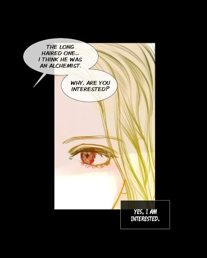 Read The Pale Horse chapter 175 image 45 on Lezhin