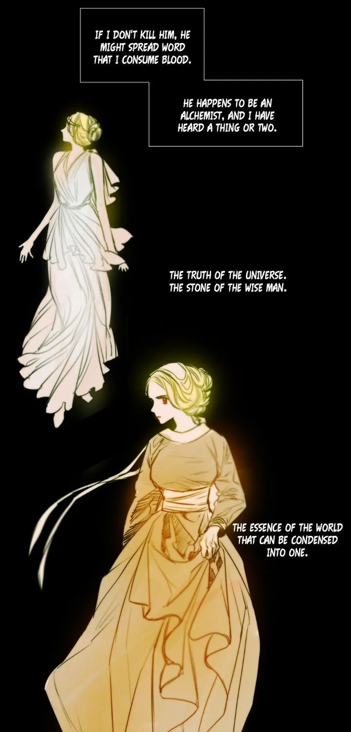 Read The Pale Horse chapter 175 image 46 on Lezhin