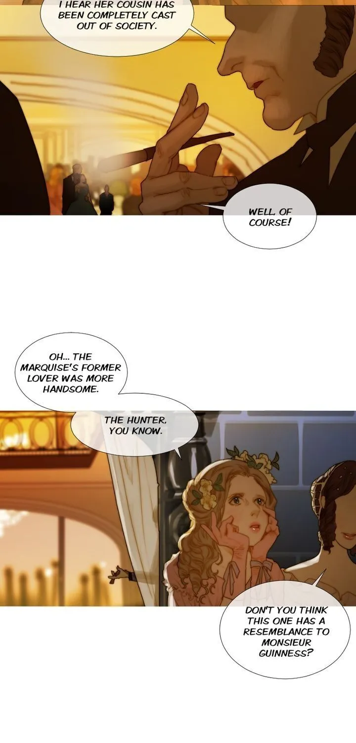 Read The Pale Horse chapter 175 image 6 on Lezhin