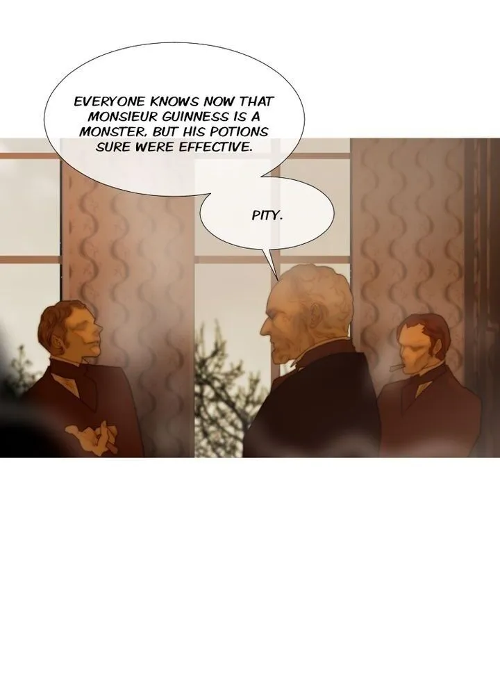 Read The Pale Horse chapter 175 image 7 on Lezhin