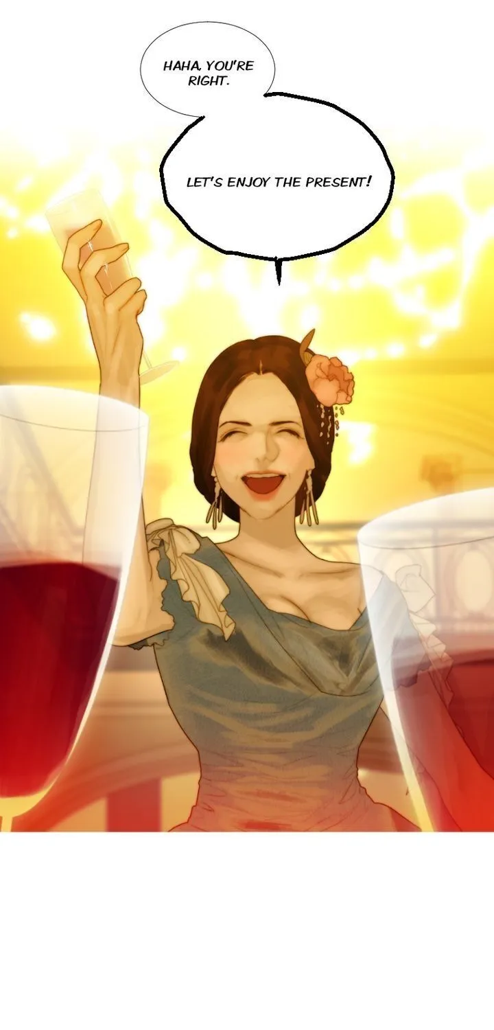 Read The Pale Horse chapter 175 image 9 on Lezhin