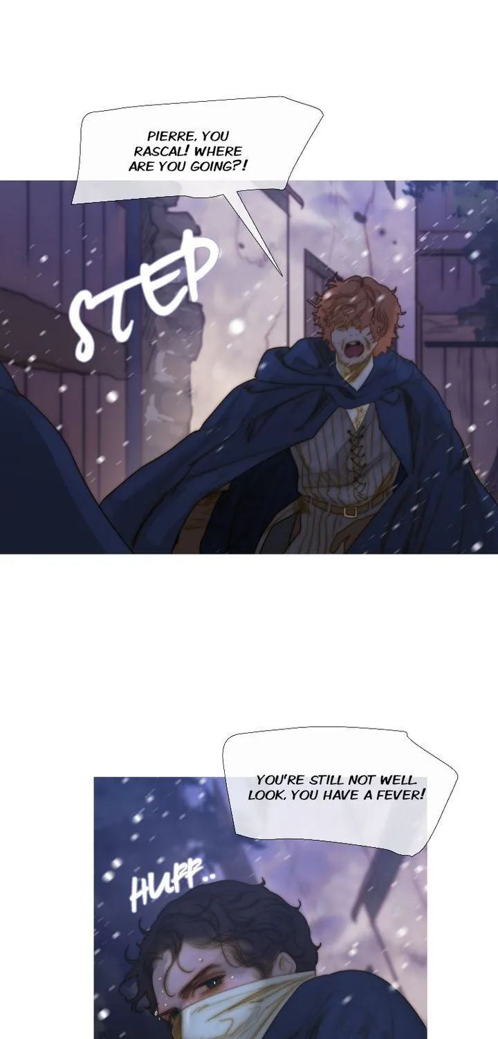 Read The Pale Horse chapter 177.2 image 11 on Lezhin
