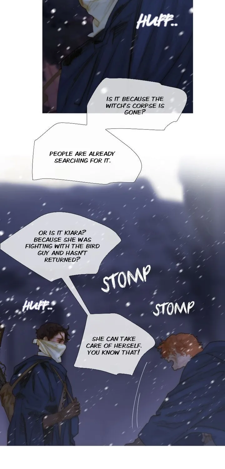 Read The Pale Horse chapter 177.2 image 12 on Lezhin