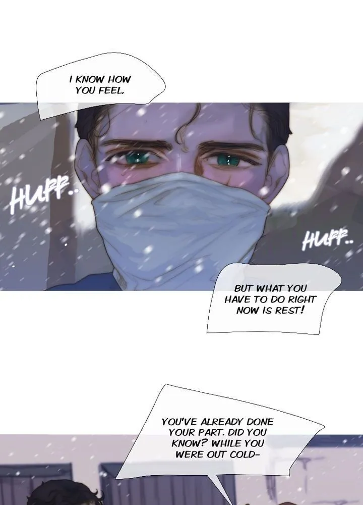 Read The Pale Horse chapter 177.2 image 13 on Lezhin