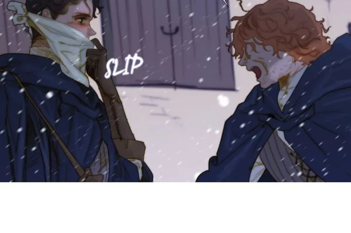 Read The Pale Horse chapter 177.2 image 14 on Lezhin