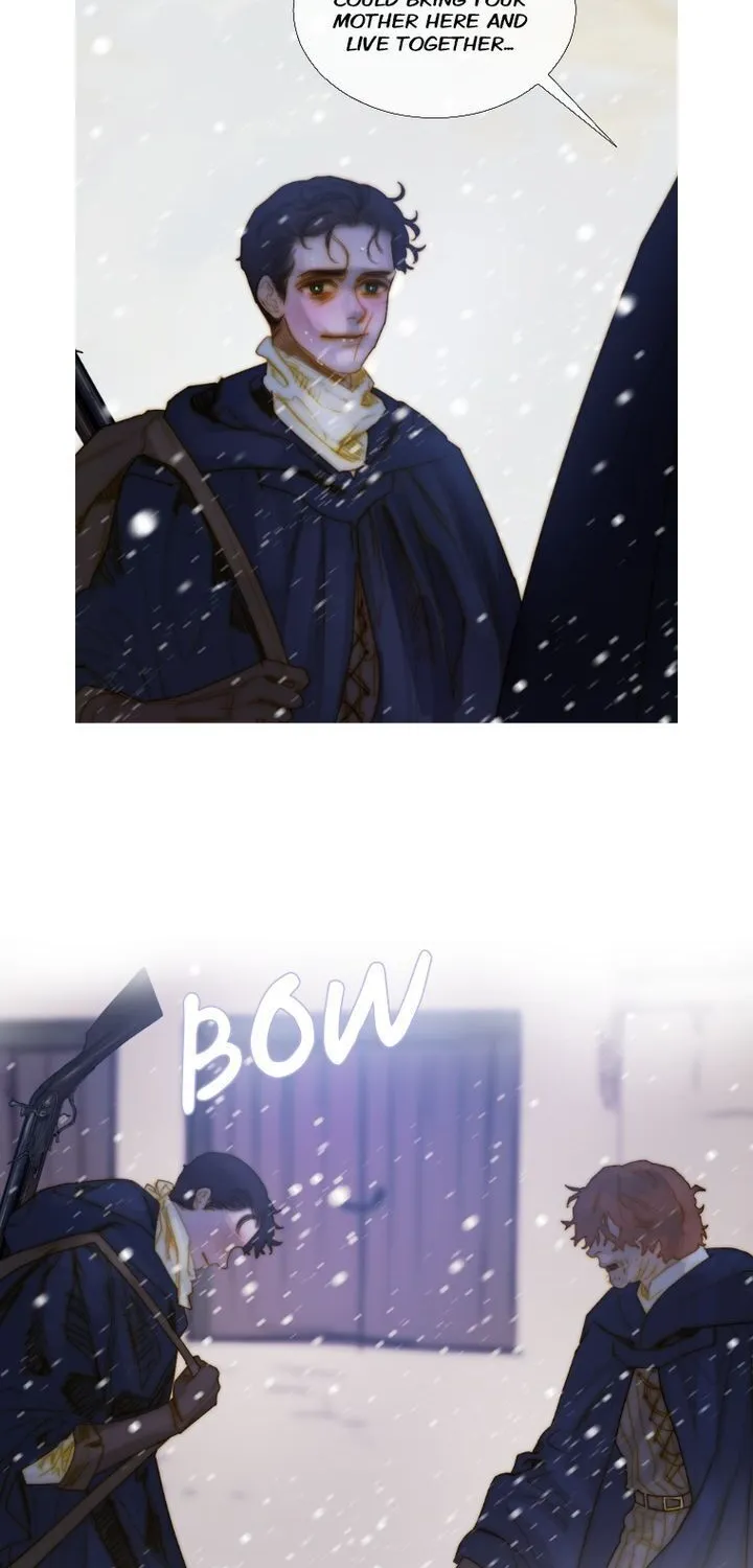 Read The Pale Horse chapter 177.2 image 16 on Lezhin