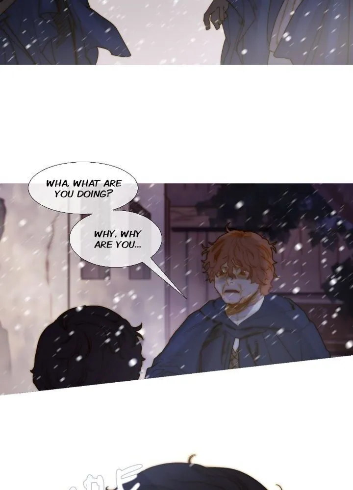 Read The Pale Horse chapter 177.2 image 17 on Lezhin