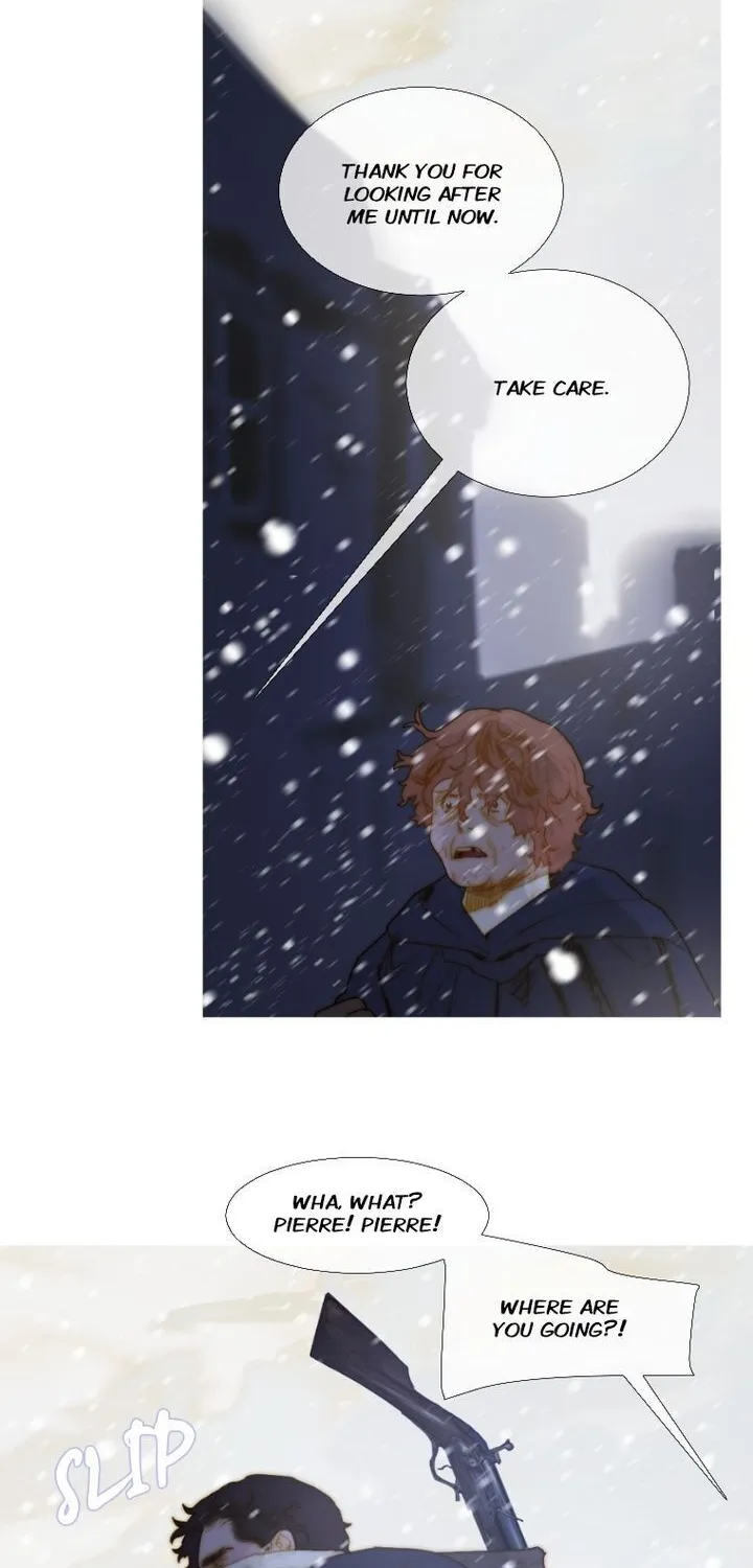 Read The Pale Horse chapter 177.2 image 19 on Lezhin