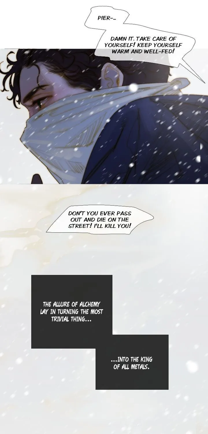 Read The Pale Horse chapter 177.2 image 21 on Lezhin