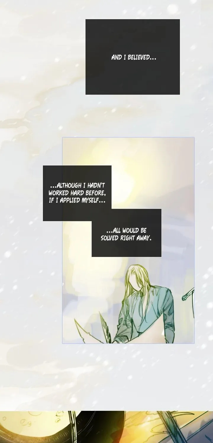 Read The Pale Horse chapter 177.2 image 22 on Lezhin