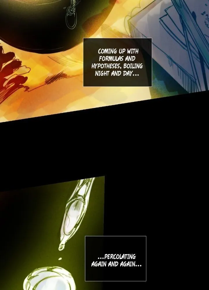 Read The Pale Horse chapter 177.2 image 23 on Lezhin
