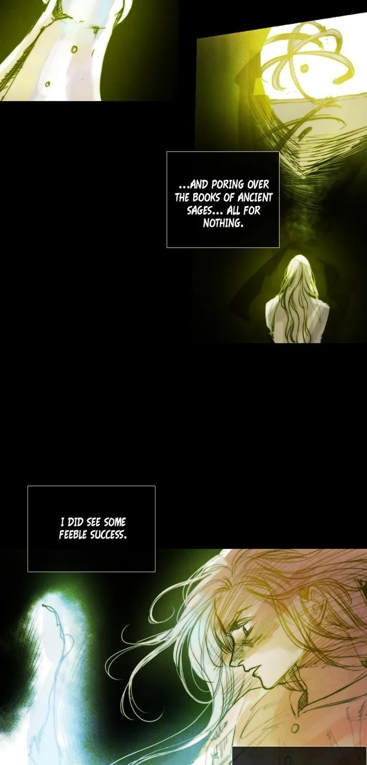 Read The Pale Horse chapter 177.2 image 24 on Lezhin
