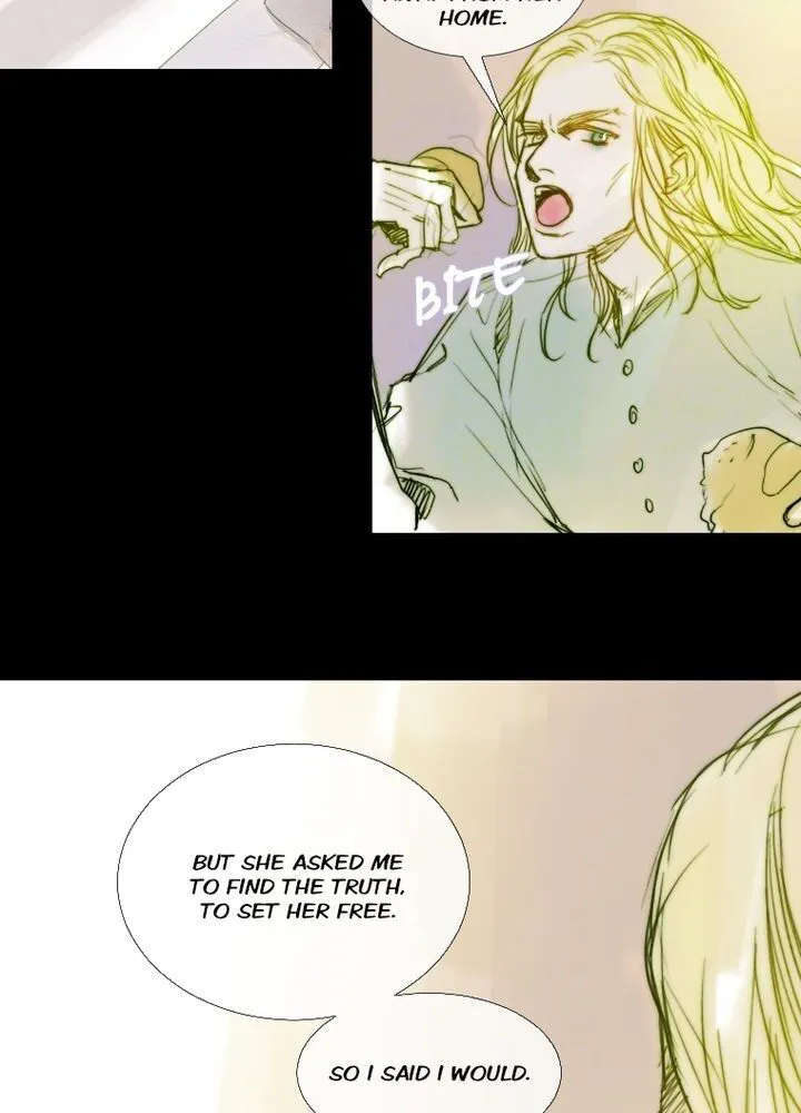 Read The Pale Horse chapter 177.2 image 28 on Lezhin