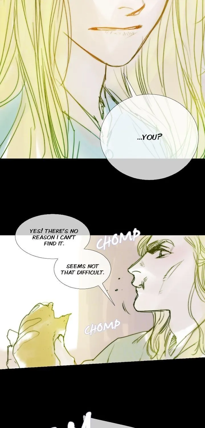 Read The Pale Horse chapter 177.2 image 30 on Lezhin