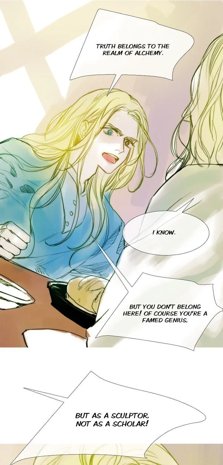 Read The Pale Horse chapter 177.2 image 32 on Lezhin