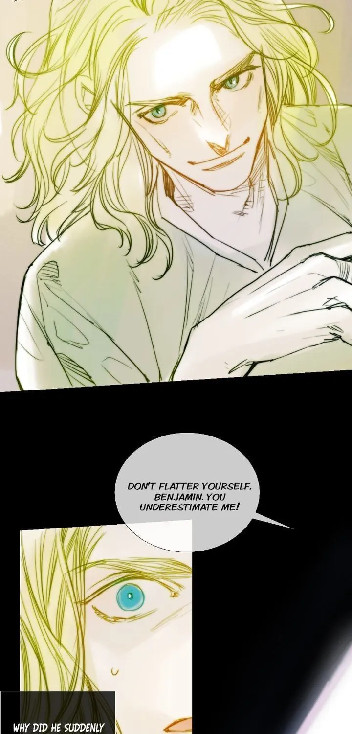 Read The Pale Horse chapter 177.2 image 33 on Lezhin