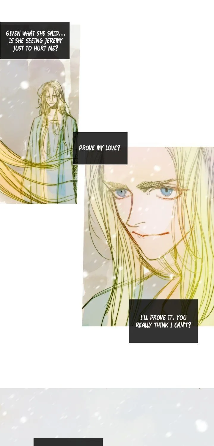 Read The Pale Horse chapter 177.2 image 5 on Lezhin