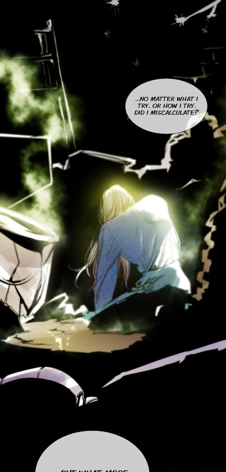 Read The Pale Horse chapter 177.2 image 8 on Lezhin