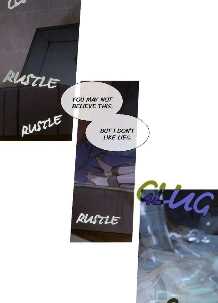 Read The Pale Horse chapter 177 image 4 on Lezhin