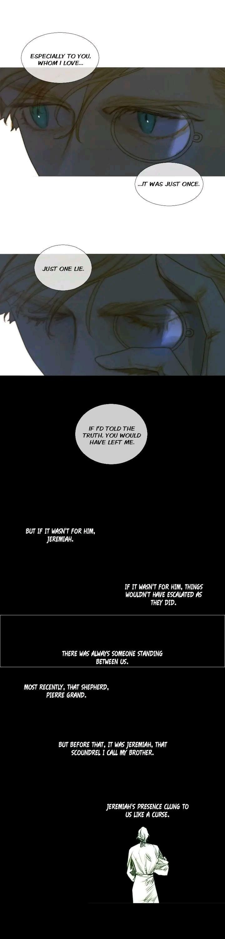 Read The Pale Horse chapter 177 image 7 on Lezhin