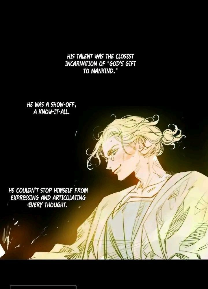 Read The Pale Horse chapter 177 image 8 on Lezhin