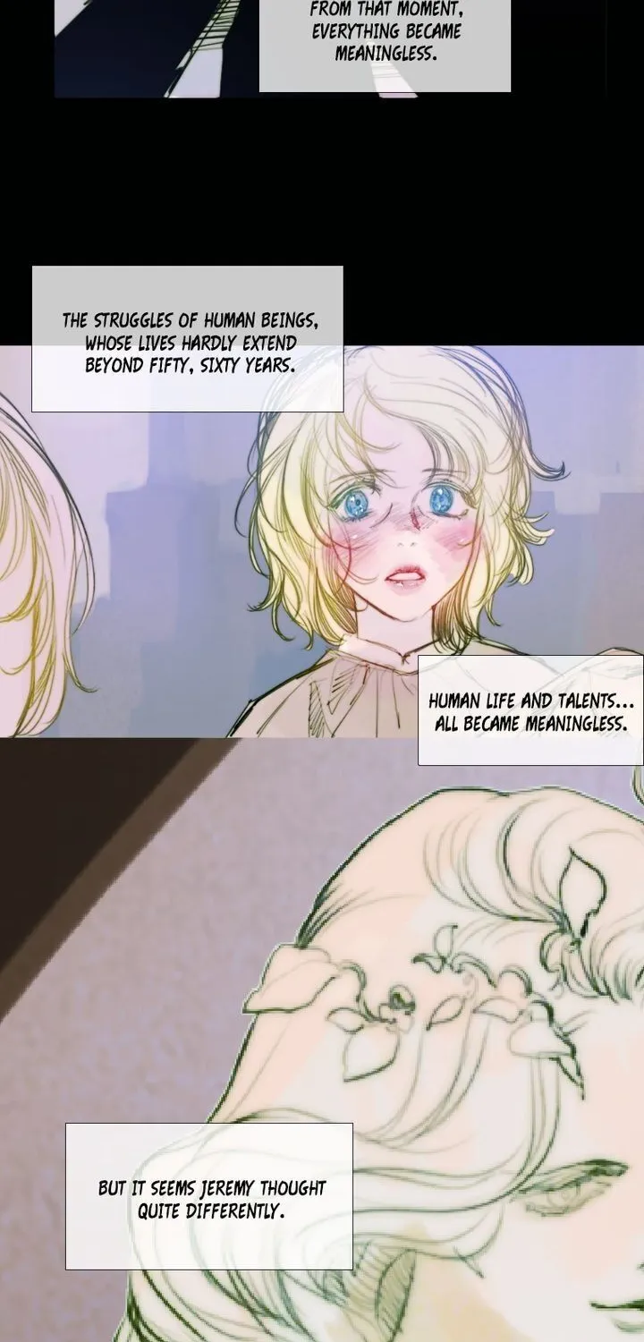 Read The Pale Horse chapter 178 image 1 on Lezhin