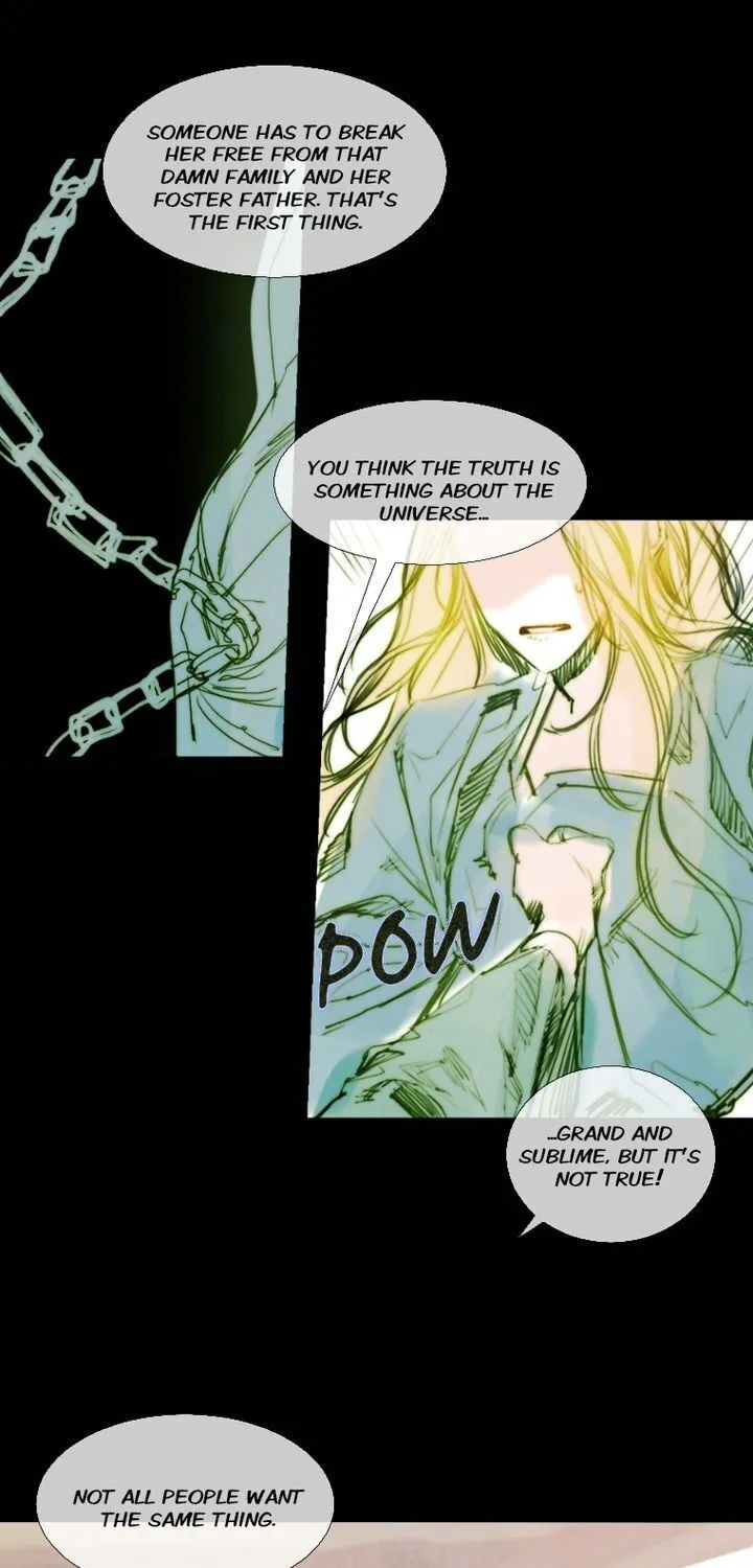 Read The Pale Horse chapter 178 image 12 on Lezhin