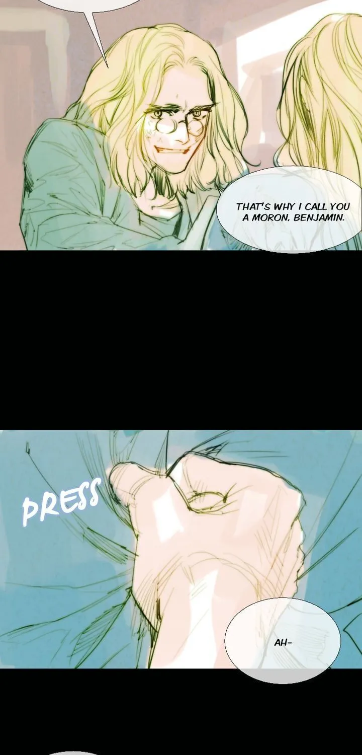 Read The Pale Horse chapter 178 image 13 on Lezhin