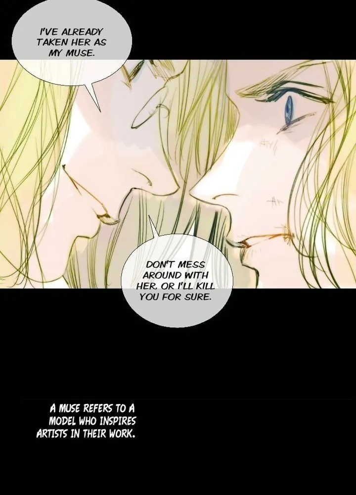 Read The Pale Horse chapter 178 image 14 on Lezhin