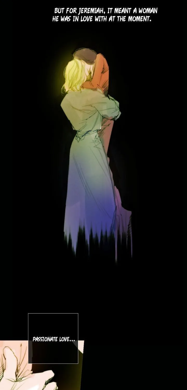 Read The Pale Horse chapter 178 image 15 on Lezhin