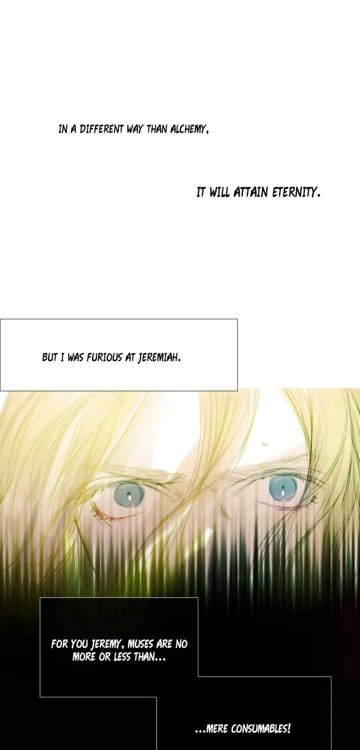 Read The Pale Horse chapter 178 image 18 on Lezhin