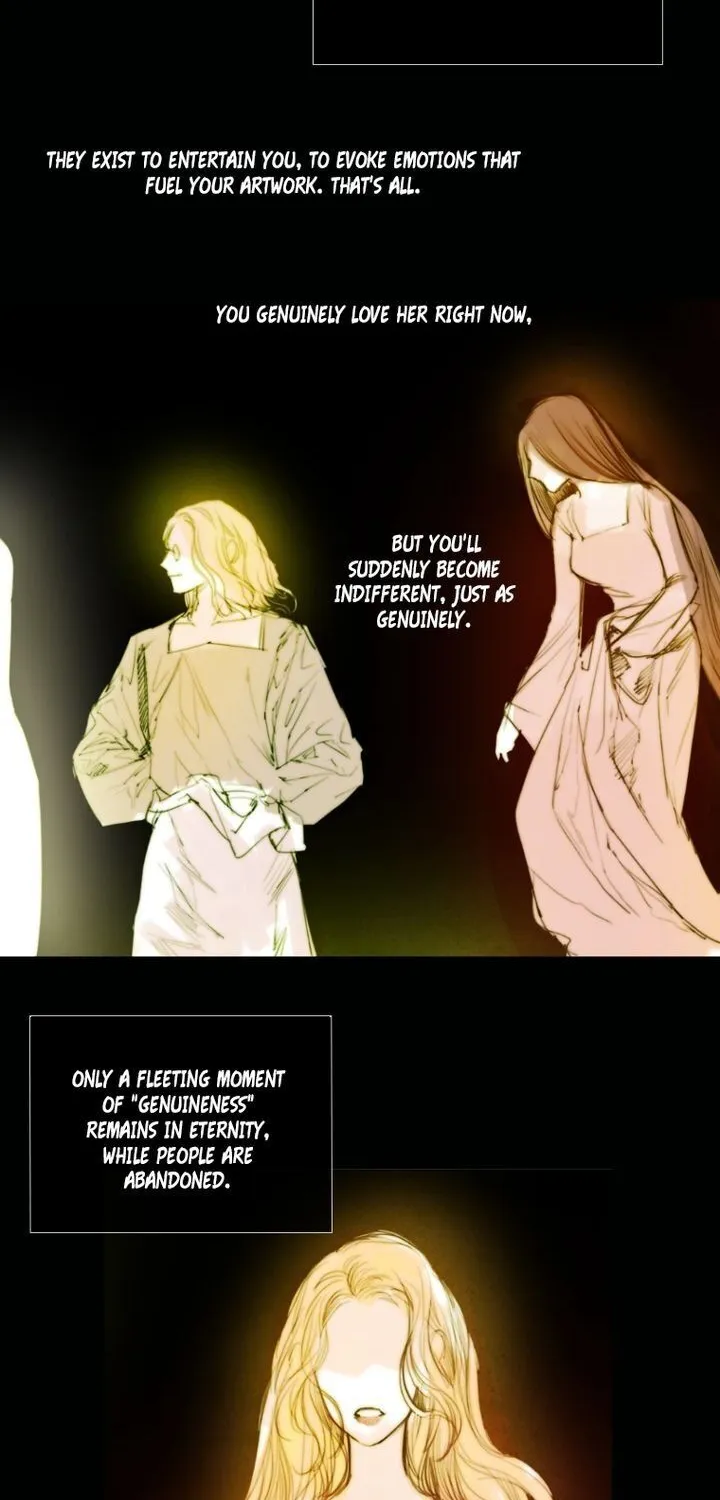 Read The Pale Horse chapter 178 image 19 on Lezhin