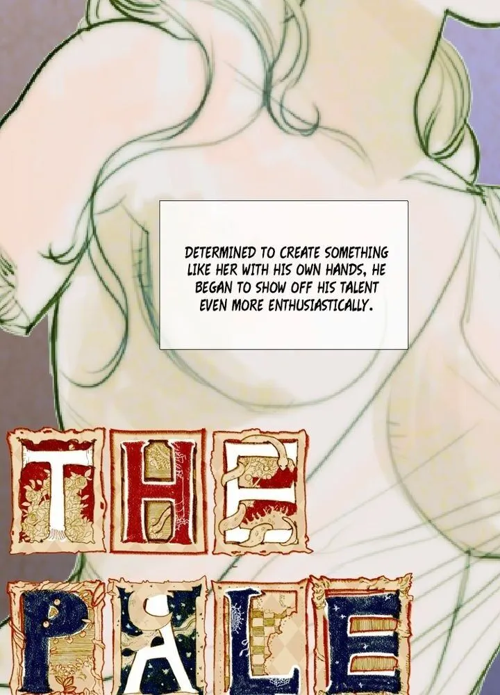 Read The Pale Horse chapter 178 image 2 on Lezhin