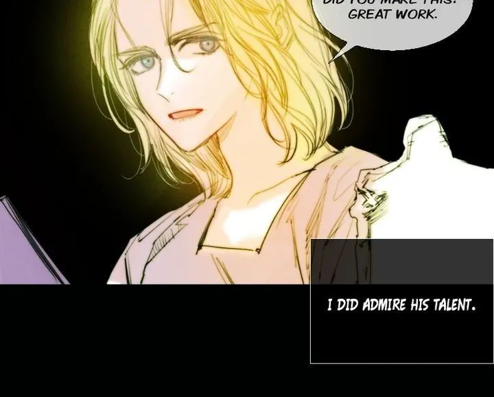 Read The Pale Horse chapter 178 image 23 on Lezhin