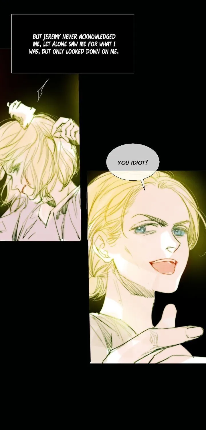 Read The Pale Horse chapter 178 image 24 on Lezhin