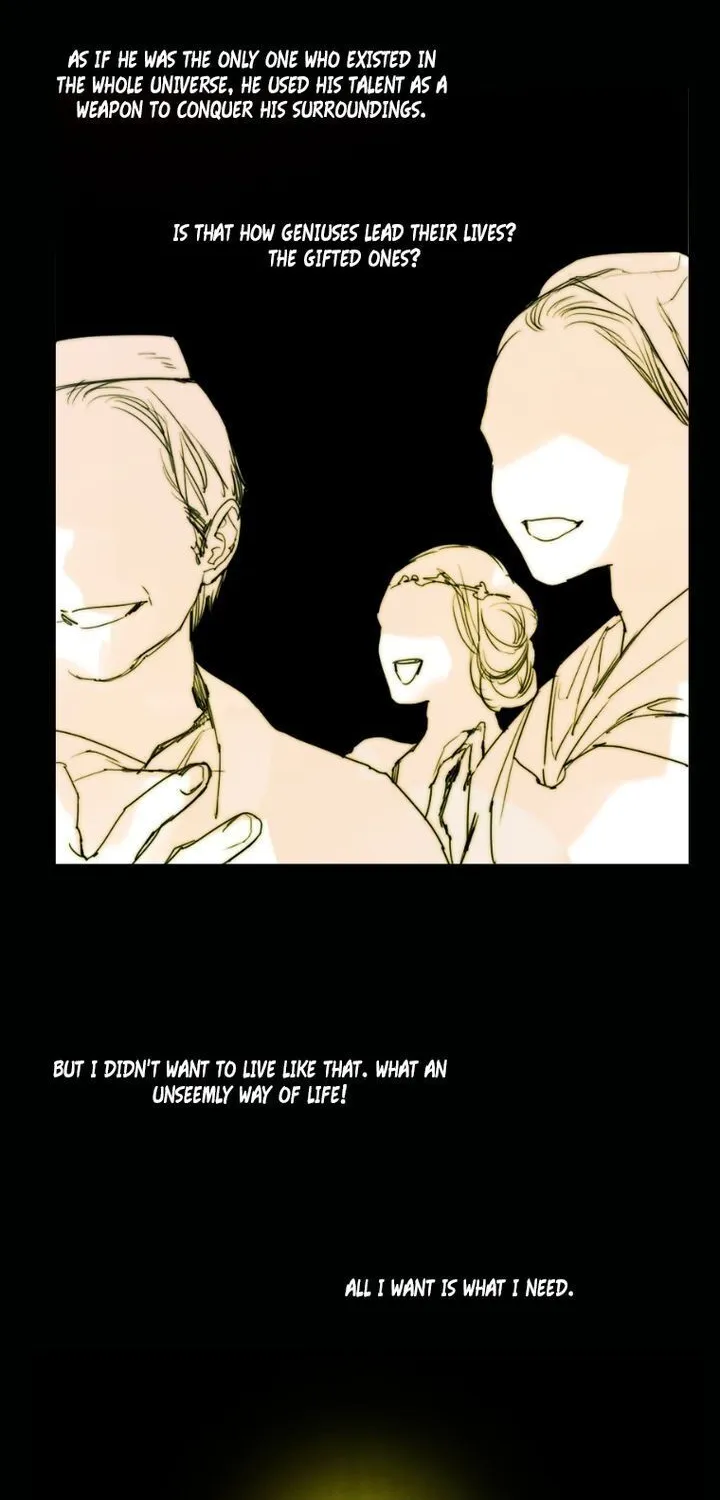 Read The Pale Horse chapter 178 image 25 on Lezhin