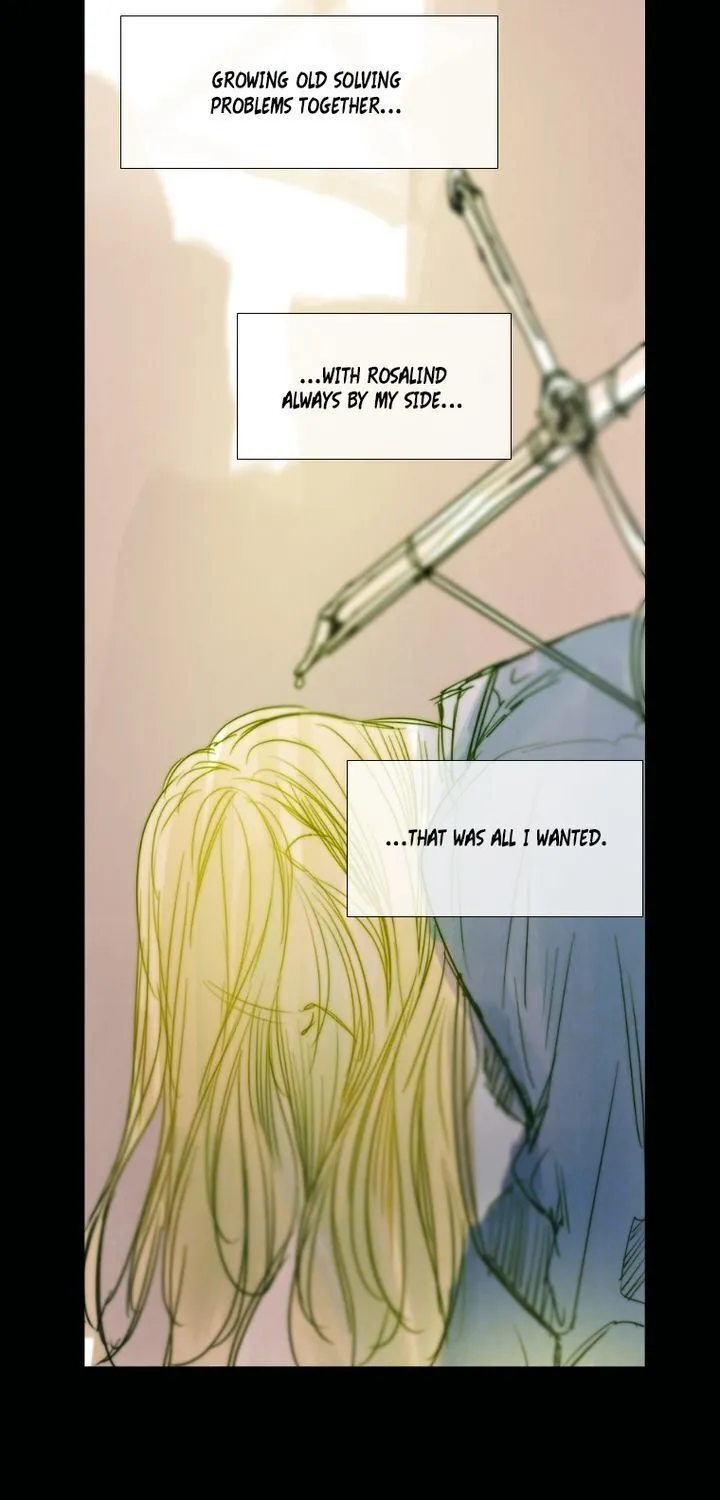 Read The Pale Horse chapter 178 image 27 on Lezhin