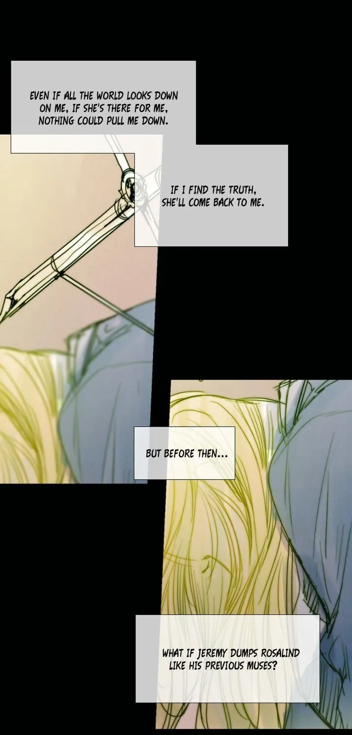 Read The Pale Horse chapter 178 image 28 on Lezhin