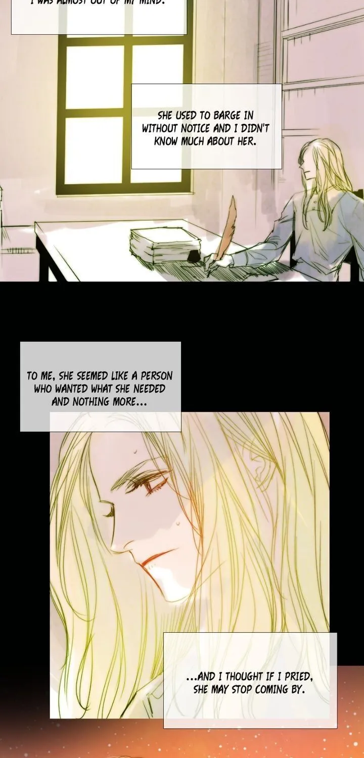 Read The Pale Horse chapter 178 image 31 on Lezhin