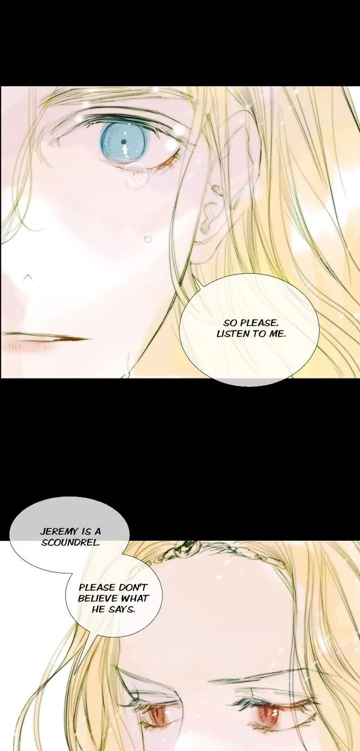 Read The Pale Horse chapter 178 image 36 on Lezhin