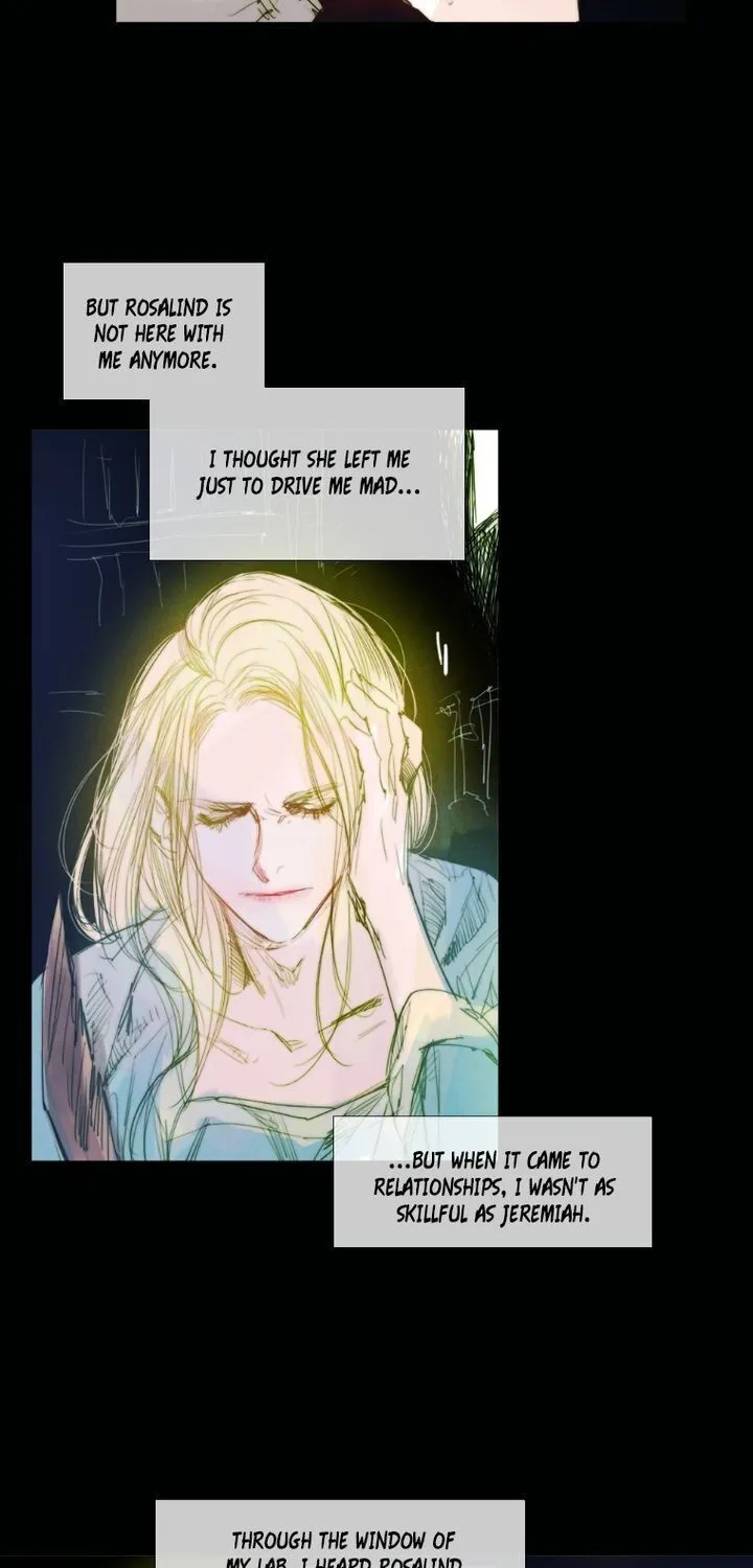 Read The Pale Horse chapter 178 image 4 on Lezhin