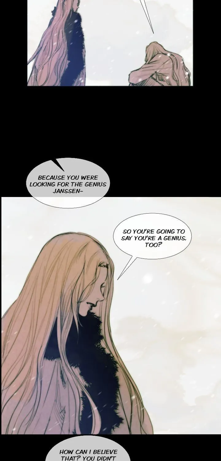 Read The Pale Horse chapter 178 image 44 on Lezhin