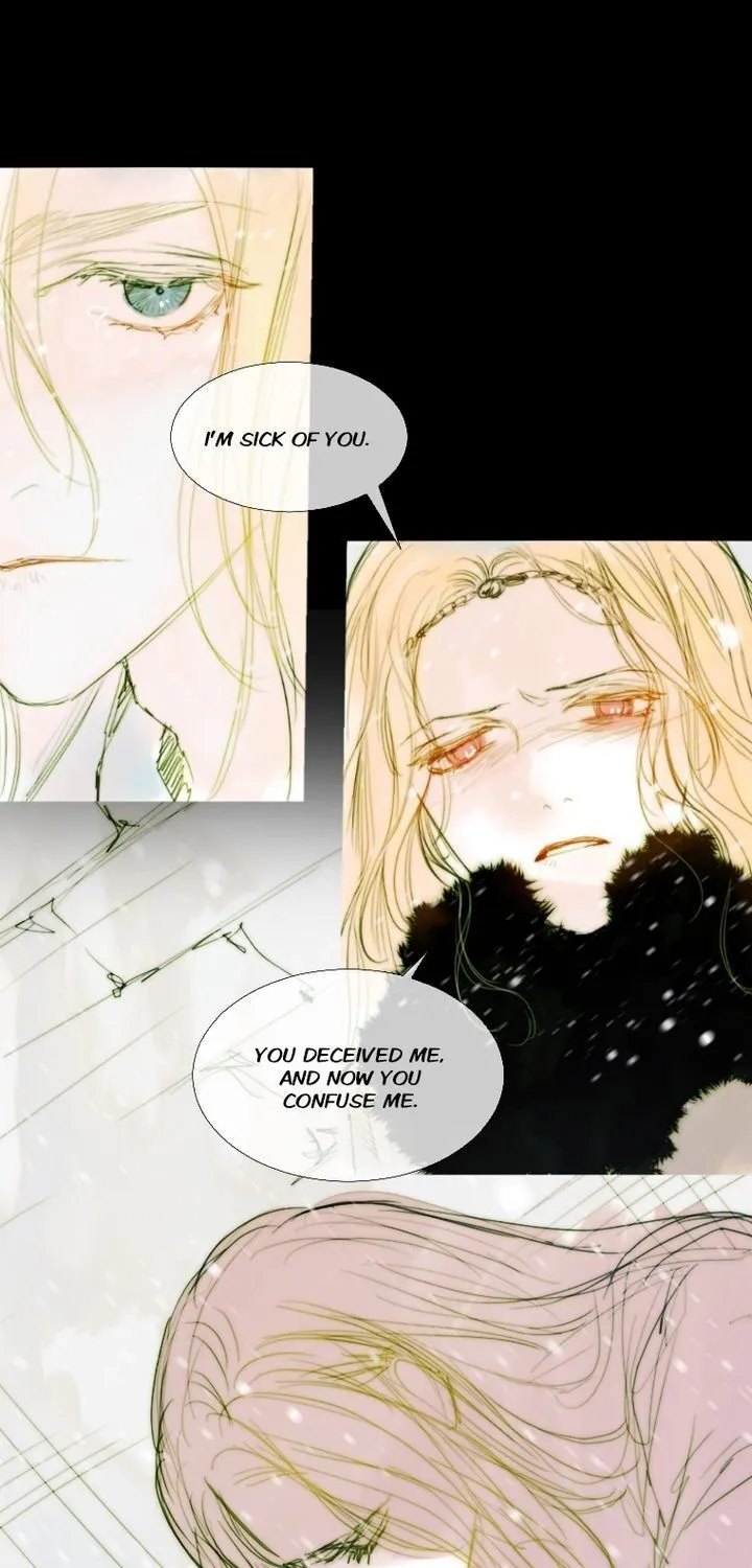 Read The Pale Horse chapter 178 image 47 on Lezhin