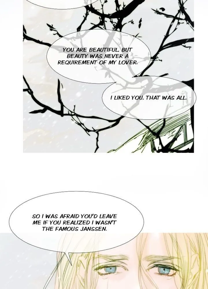 Read The Pale Horse chapter 178 image 49 on Lezhin