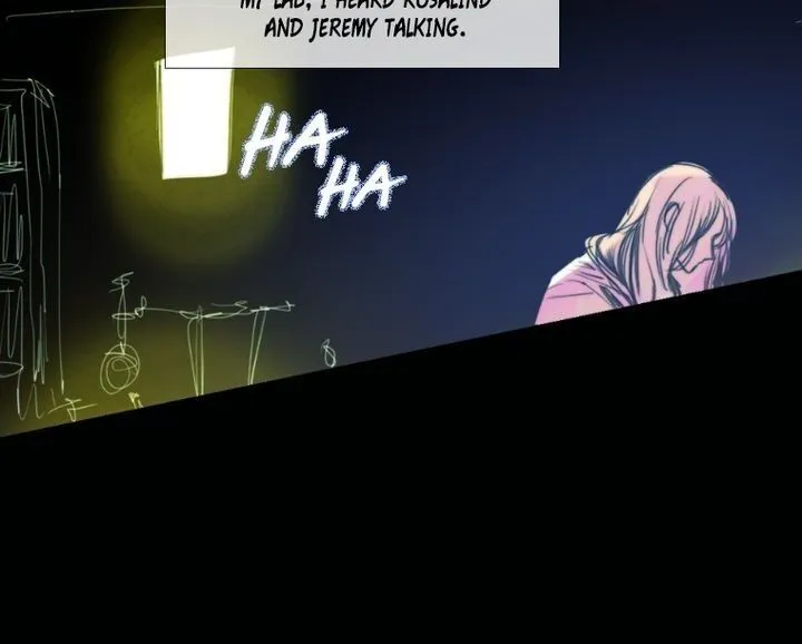 Read The Pale Horse chapter 178 image 5 on Lezhin