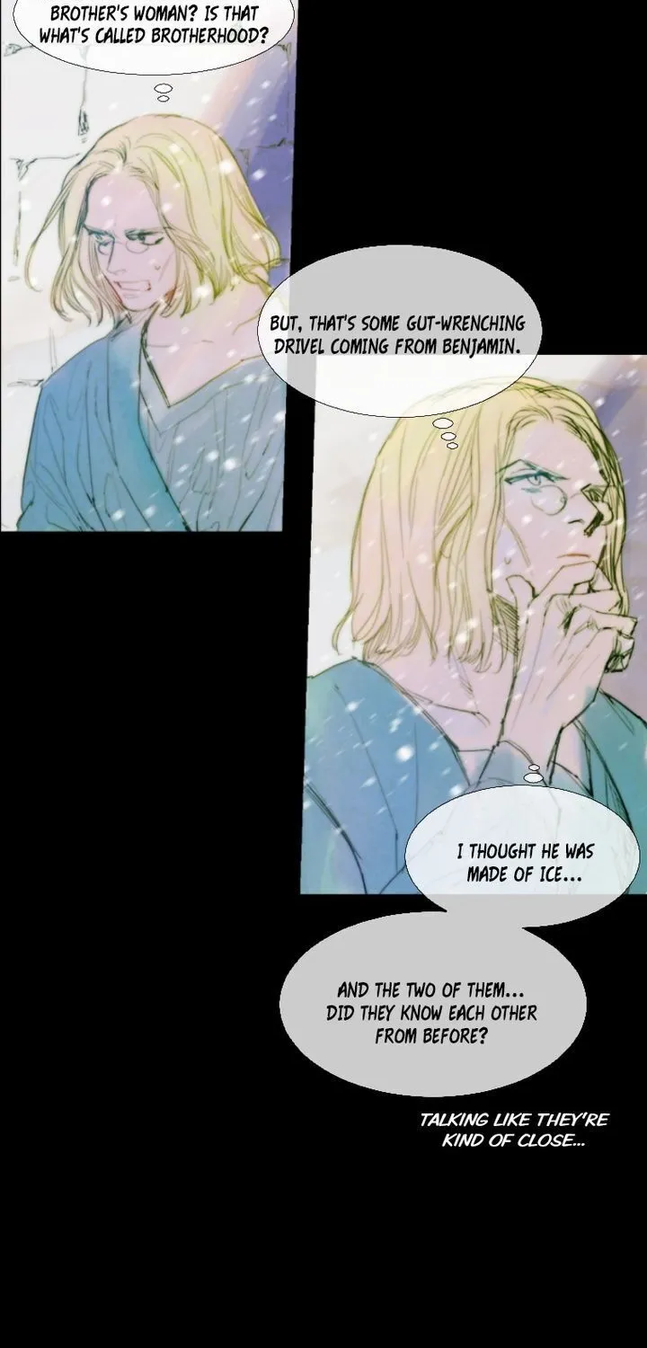 Read The Pale Horse chapter 178 image 64 on Lezhin