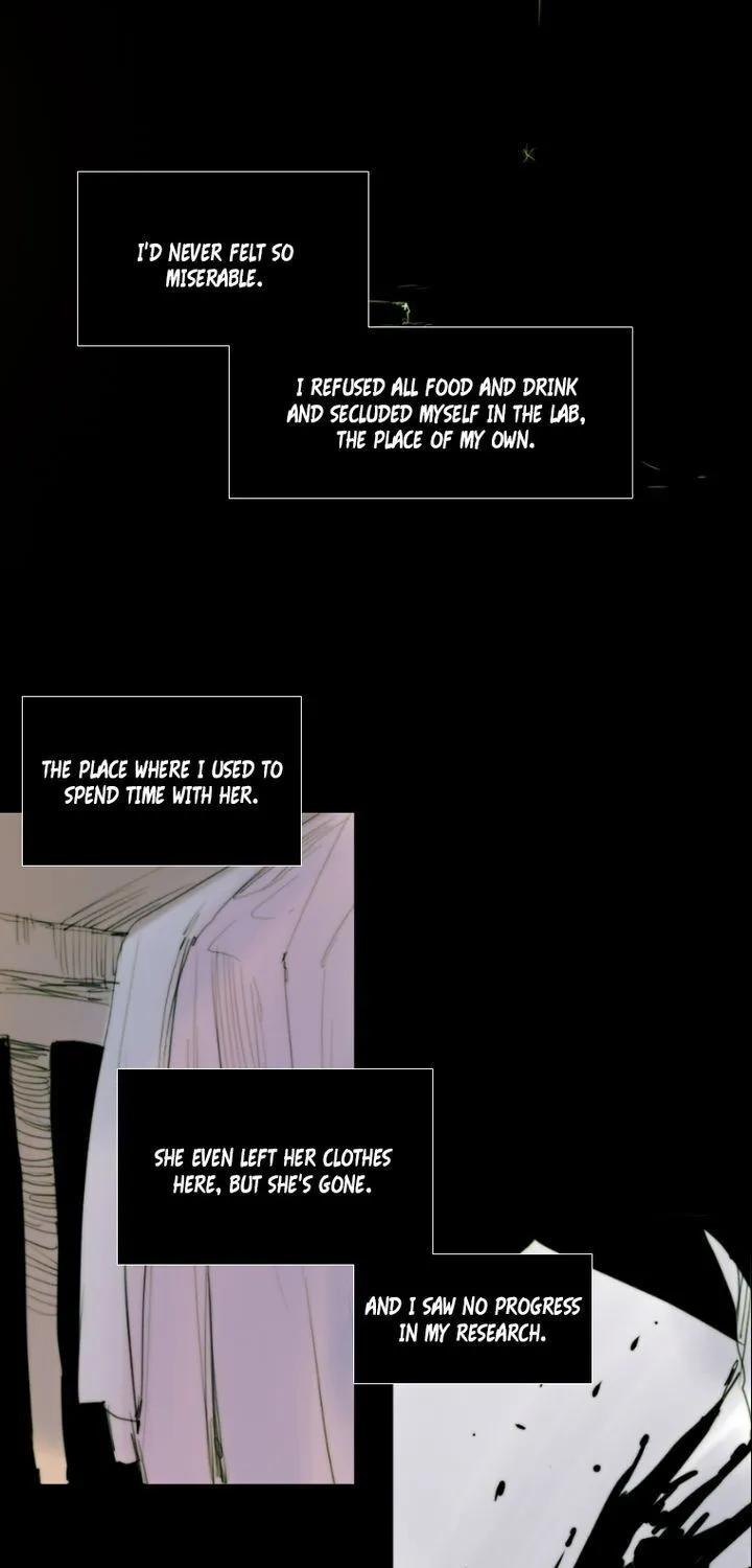 Read The Pale Horse chapter 178 image 66 on Lezhin
