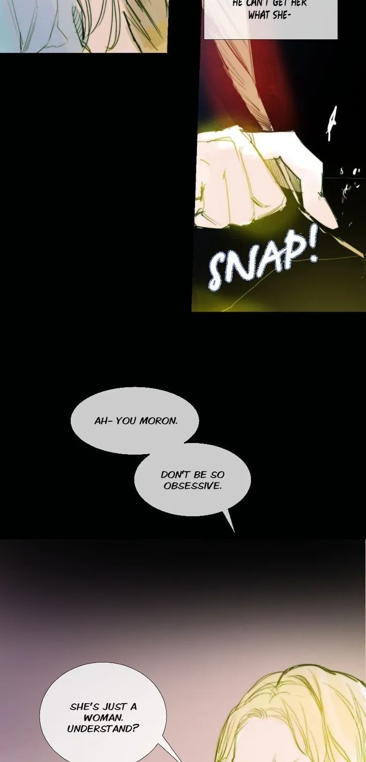 Read The Pale Horse chapter 178 image 7 on Lezhin