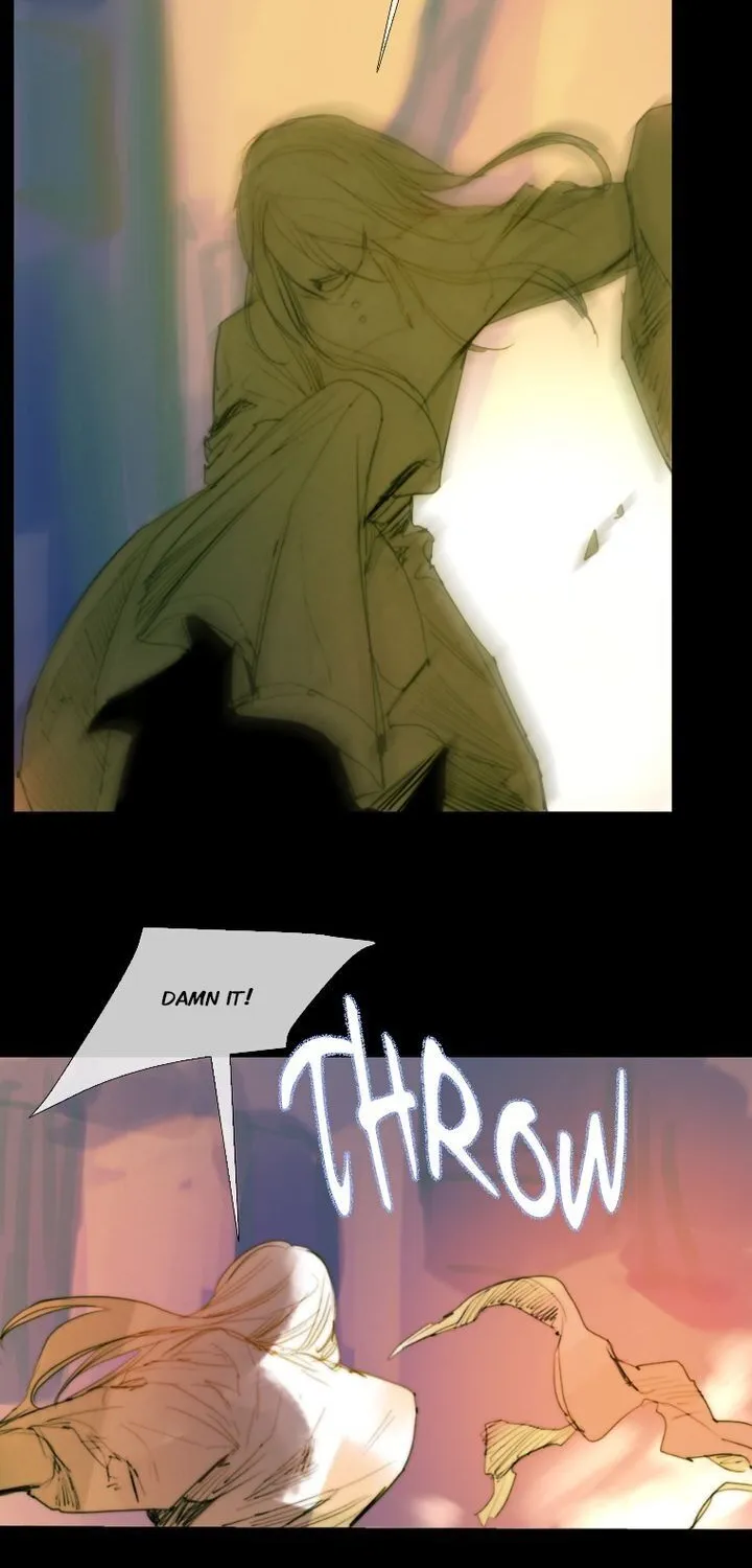 Read The Pale Horse chapter 178 image 76 on Lezhin