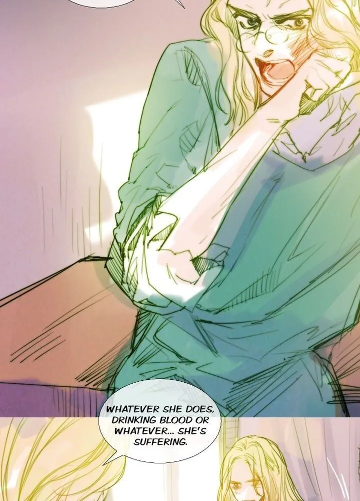 Read The Pale Horse chapter 178 image 8 on Lezhin